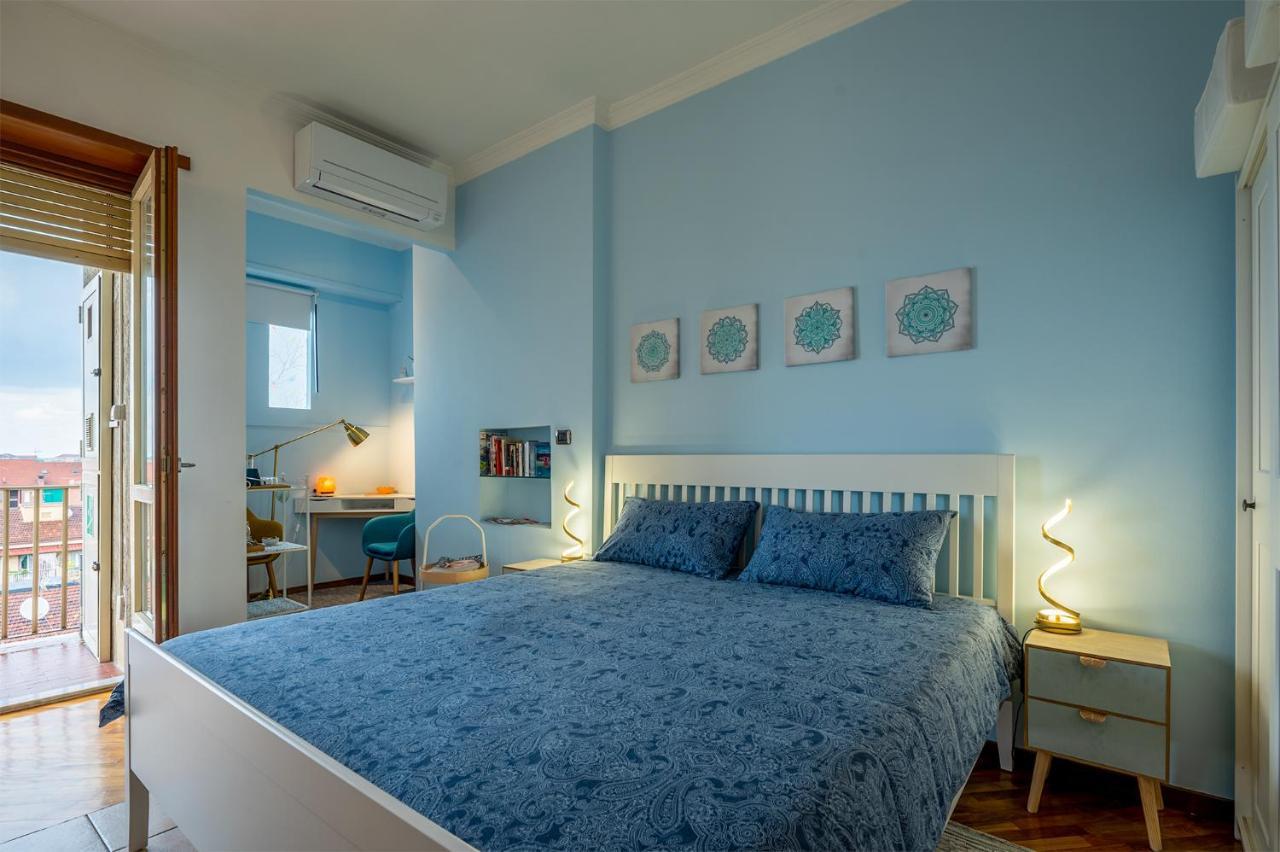トリノ Un Buon Inizio Bed & Breakfast エクステリア 写真