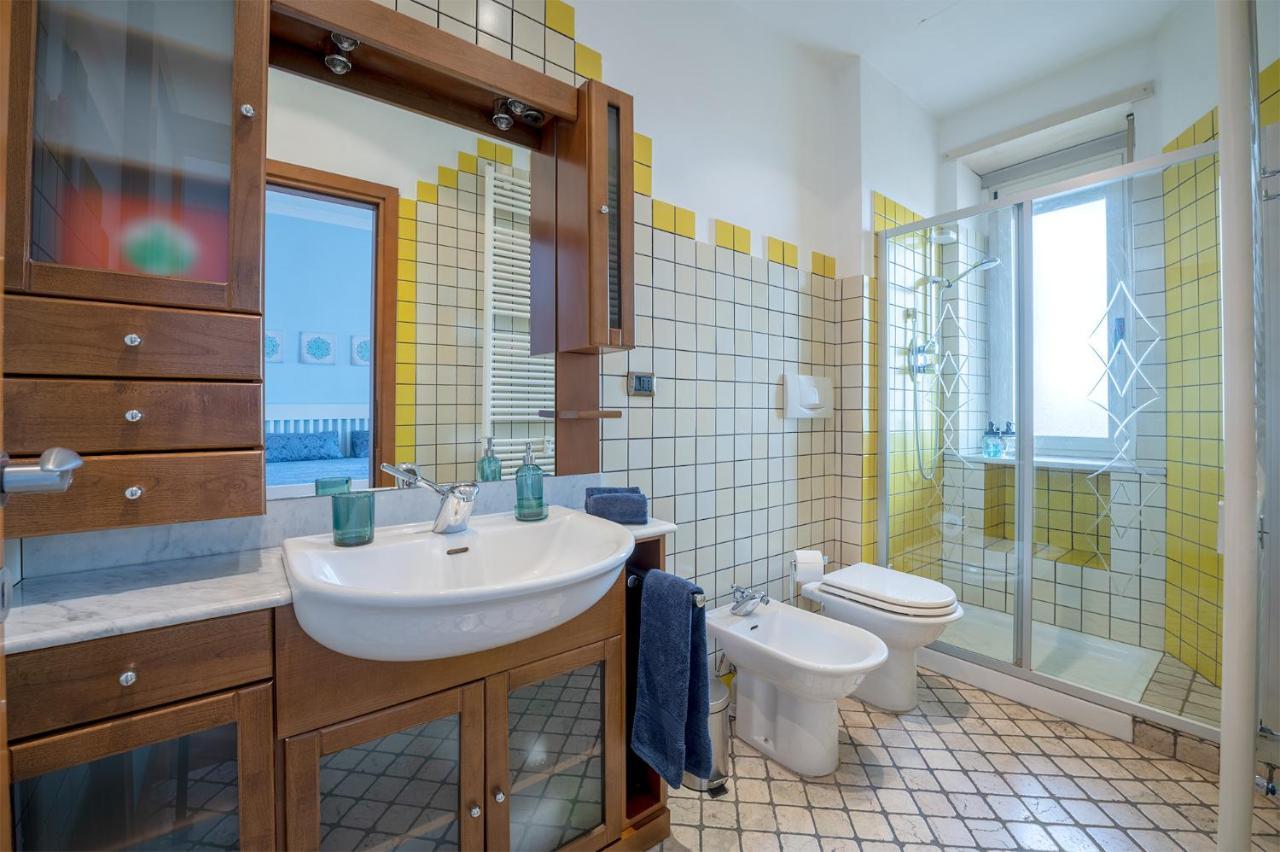 トリノ Un Buon Inizio Bed & Breakfast エクステリア 写真