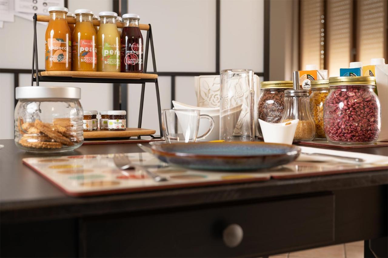 トリノ Un Buon Inizio Bed & Breakfast エクステリア 写真