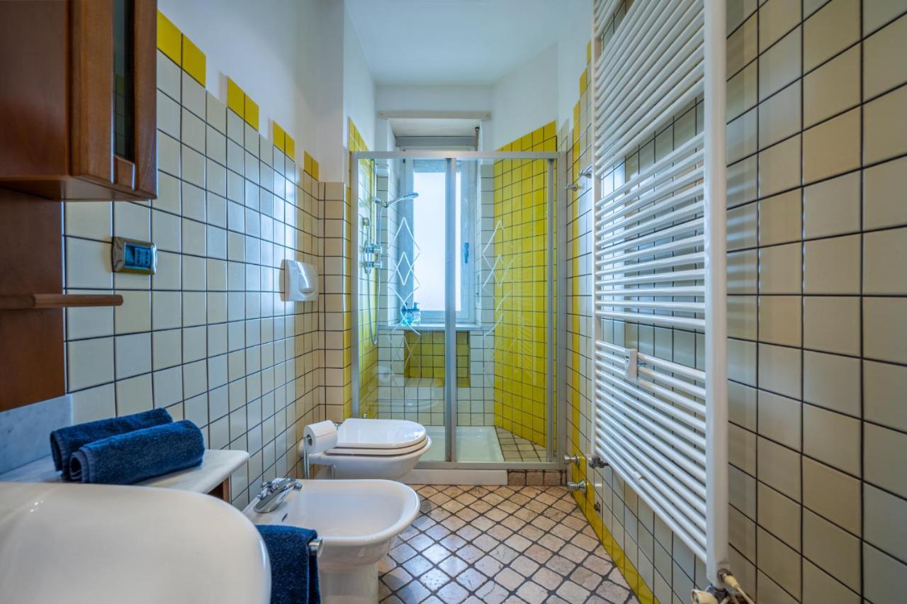 トリノ Un Buon Inizio Bed & Breakfast エクステリア 写真