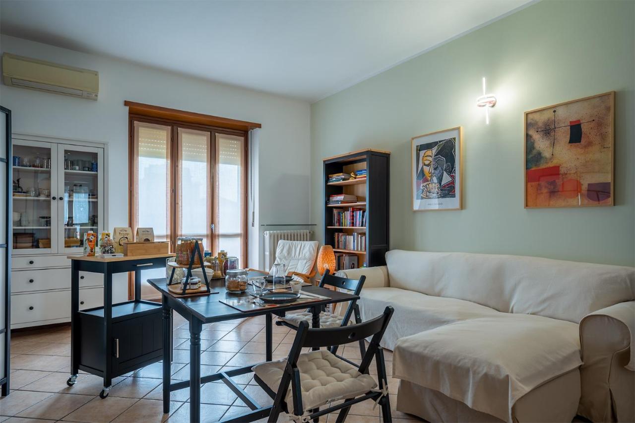 トリノ Un Buon Inizio Bed & Breakfast エクステリア 写真