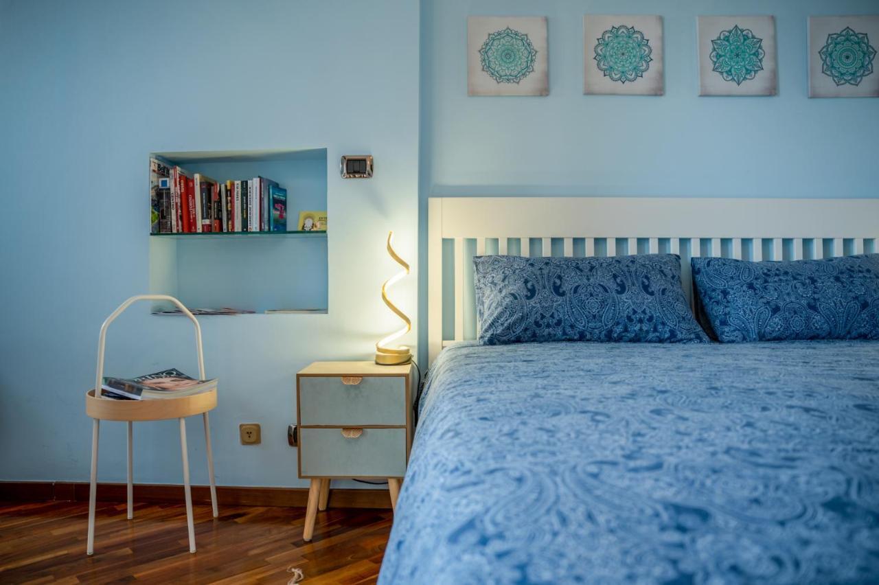 トリノ Un Buon Inizio Bed & Breakfast エクステリア 写真