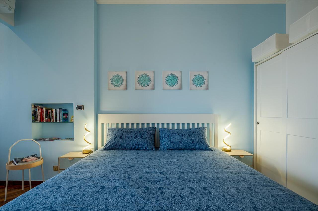 トリノ Un Buon Inizio Bed & Breakfast エクステリア 写真